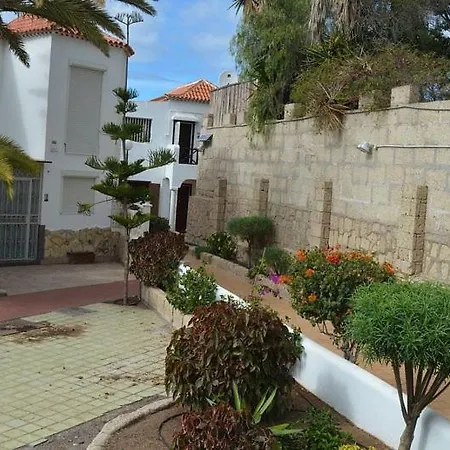 With Big Terrace, Playa De Las Americas * Arona (Tenerife)