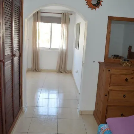 Apartamento With Big Terrace, Playa De Las Americas