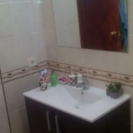Apartamento With Big Terrace, Playa De Las Americas Arona (Tenerife)