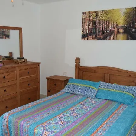 Apartamento With Big Terrace, Playa De Las Americas