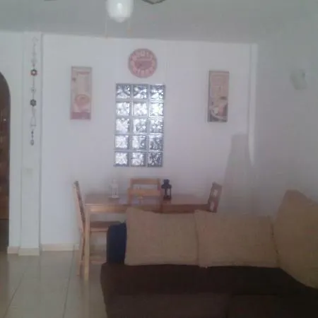 With Big Terrace, Playa De Las Americas Apartamento