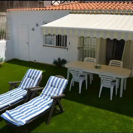 With Big Terrace, Playa De Las Americas Arona (Tenerife)