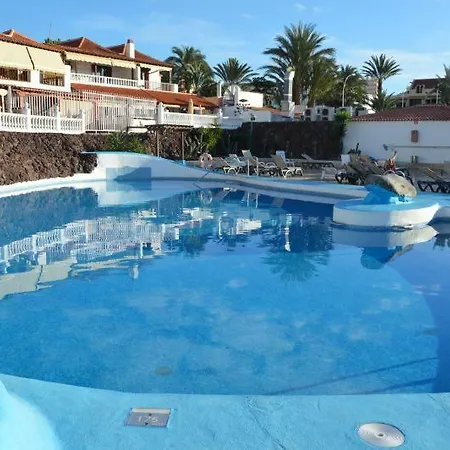 With Big Terrace, Playa De Las Americas Arona (Tenerife)